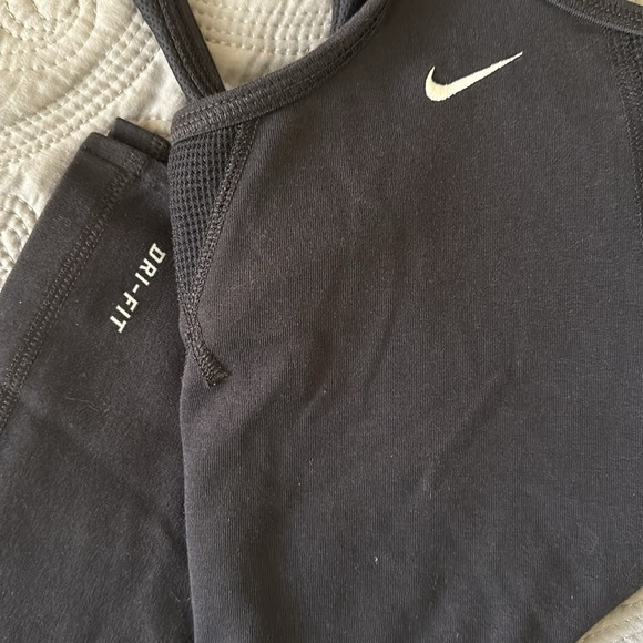 Nike workout tank - Picture 5 of 5